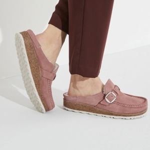 Birkenstock Buckley Shearling